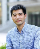 Prof. Xuewen Chen